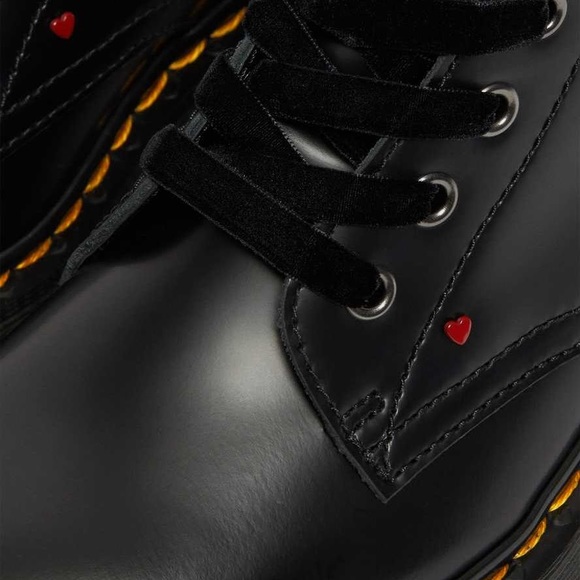 Dr Martens Jadon Betty Boop Platform boot - Picture 9 of 11